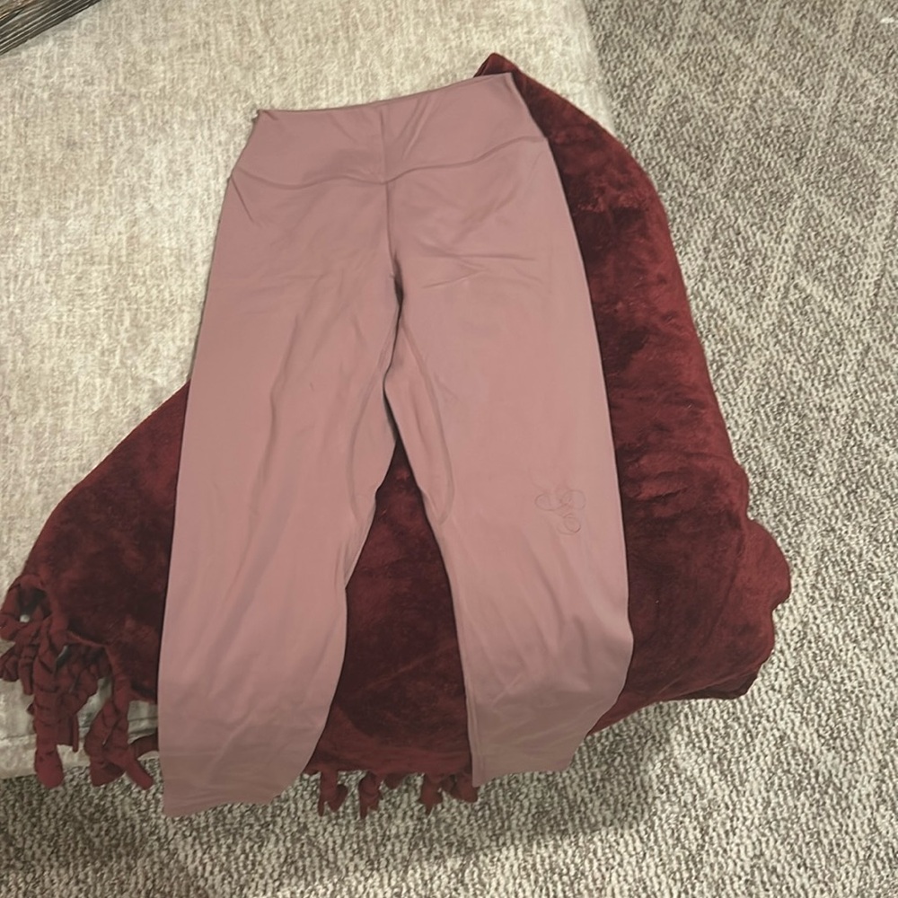 Balance Atletica leggings size L.